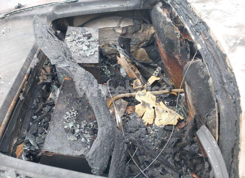 Photo 8 of 1981 Chevrolet Corvette (VIN 1G1AY8760BS430696)