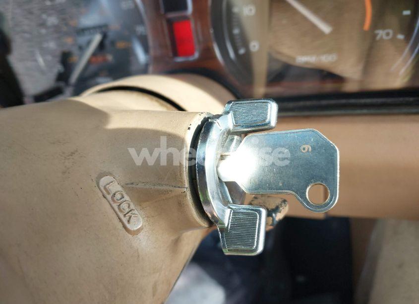 Photo 11 of 1981 Chevrolet Corvette (VIN 1G1AY8768BS424662)