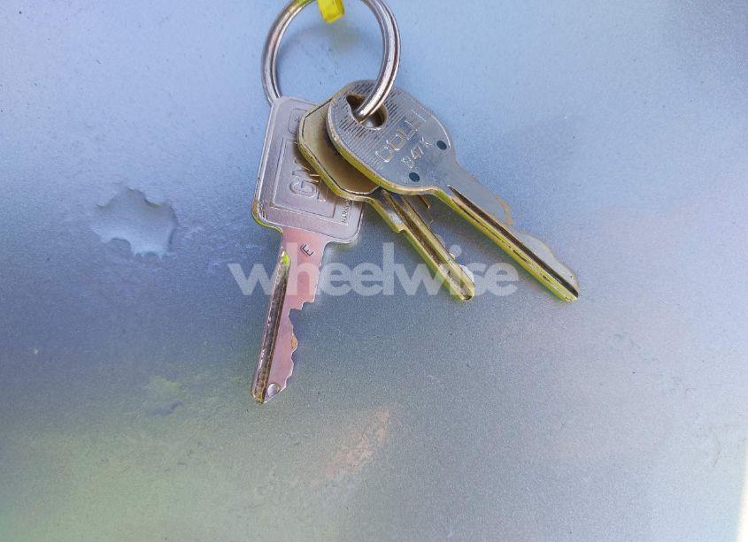 Photo 11 of 1982 Chevrolet Corvette (VIN 1G1AY878XC5111467)