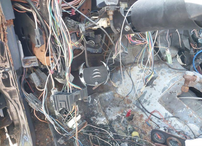 Photo 12 of 1984 Chevrolet Monte CARLO (VIN 1G1AZ37G0ER189601)