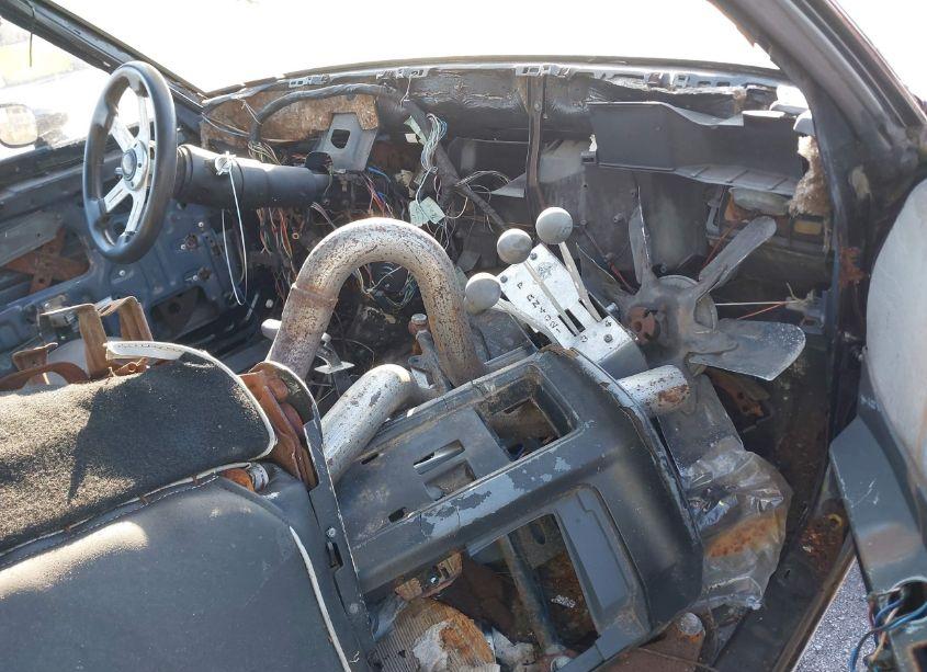 Photo 5 of 1984 Chevrolet Monte CARLO (VIN 1G1AZ37G0ER189601)