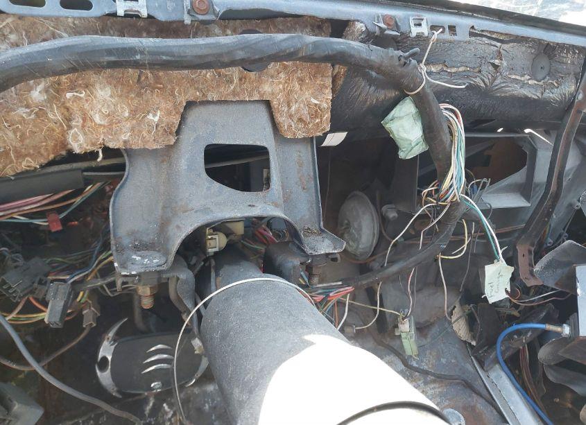 Photo 7 of 1984 Chevrolet Monte CARLO (VIN 1G1AZ37G0ER189601)