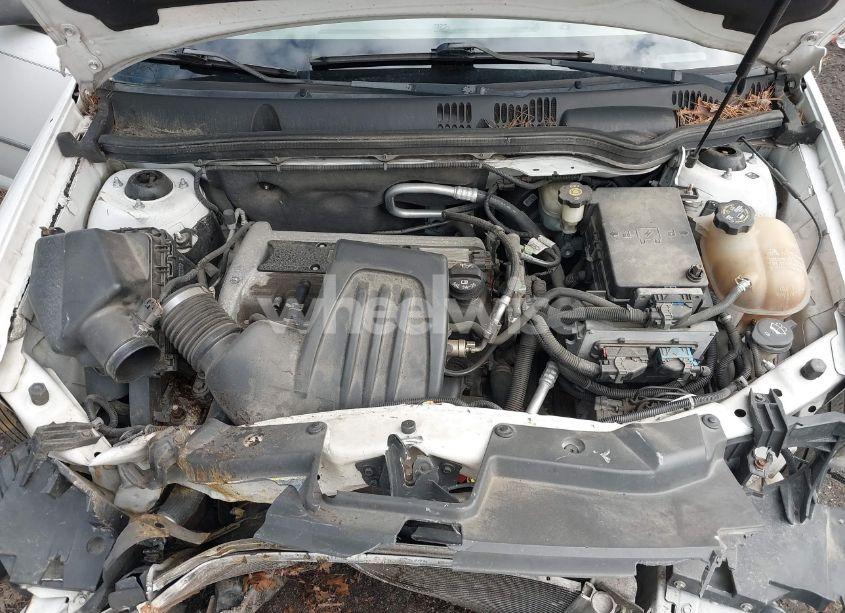 Photo 10 of 2005 Chevrolet Cobalt LT (VIN 1G1AZ54F157544813)