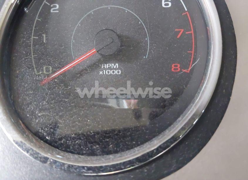 Photo 14 of 2005 Chevrolet Cobalt LT (VIN 1G1AZ54F157544813)