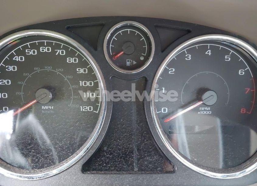 Photo 7 of 2005 Chevrolet Cobalt LT (VIN 1G1AZ54F157544813)