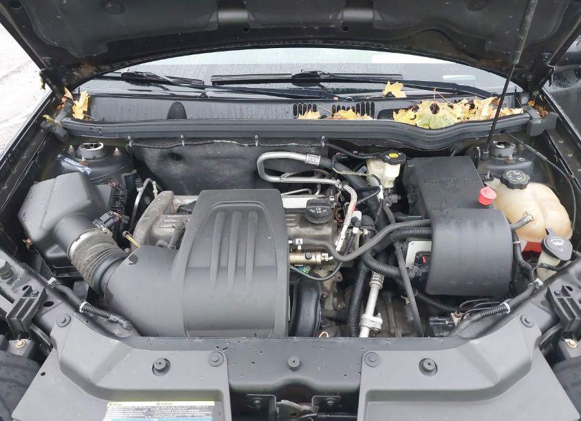 Photo 10 of 2006 Chevrolet Cobalt LTZ (VIN 1G1AZ55F367881774)