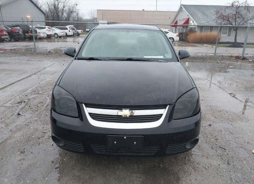 Photo 12 of 2006 Chevrolet Cobalt LTZ (VIN 1G1AZ55F367881774)