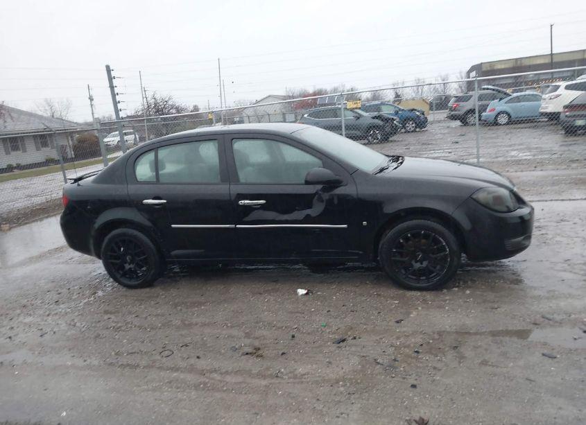Photo 13 of 2006 Chevrolet Cobalt LTZ (VIN 1G1AZ55F367881774)