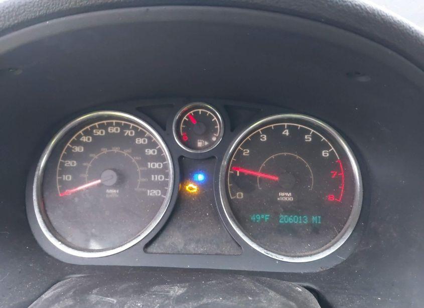 Photo 15 of 2006 Chevrolet Cobalt LTZ (VIN 1G1AZ55F367881774)