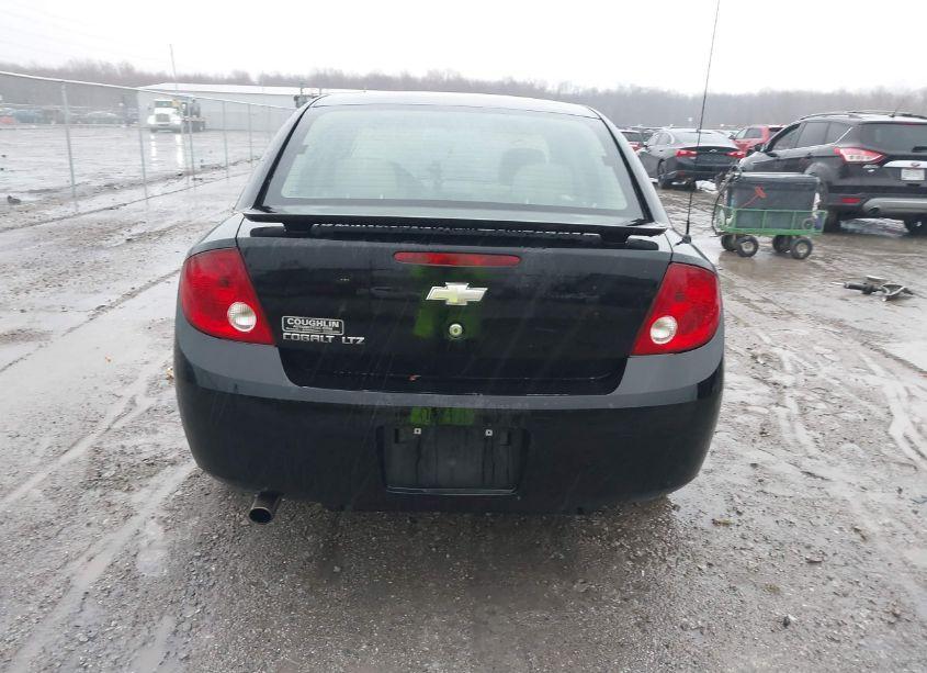 Photo 16 of 2006 Chevrolet Cobalt LTZ (VIN 1G1AZ55F367881774)