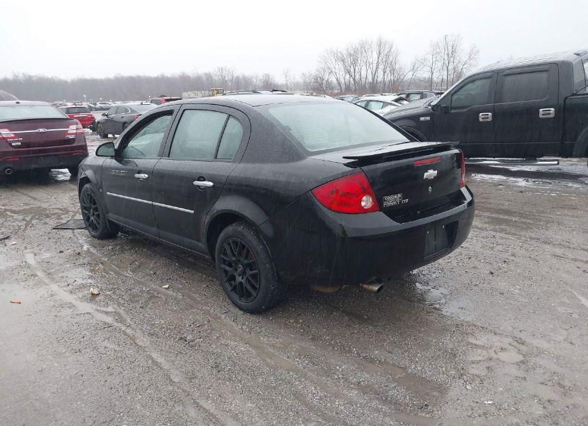 Photo 3 of 2006 Chevrolet Cobalt LTZ (VIN 1G1AZ55F367881774)