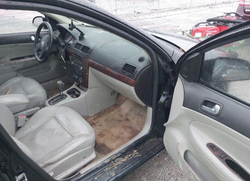 Photo 5 of 2006 Chevrolet Cobalt LTZ (VIN 1G1AZ55F367881774)