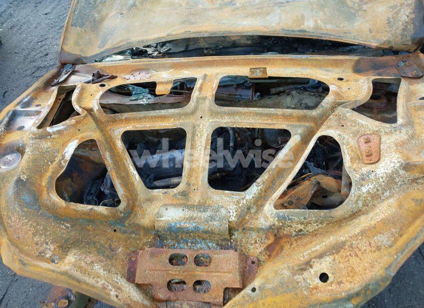 Photo 10 of 2007 Chevrolet Cobalt LTZ (VIN 1G1AZ58F177181815)