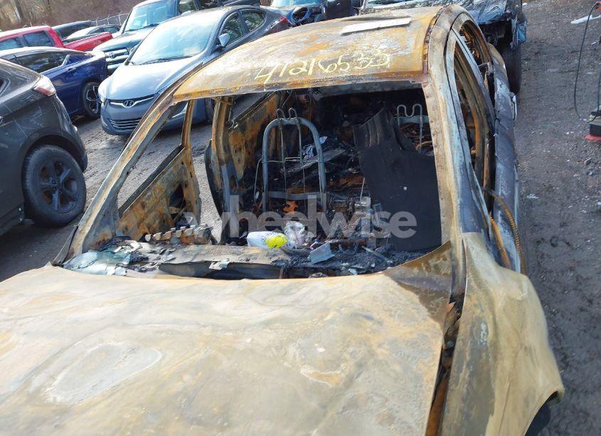 Photo 6 of 2007 Chevrolet Cobalt LTZ (VIN 1G1AZ58F177181815)