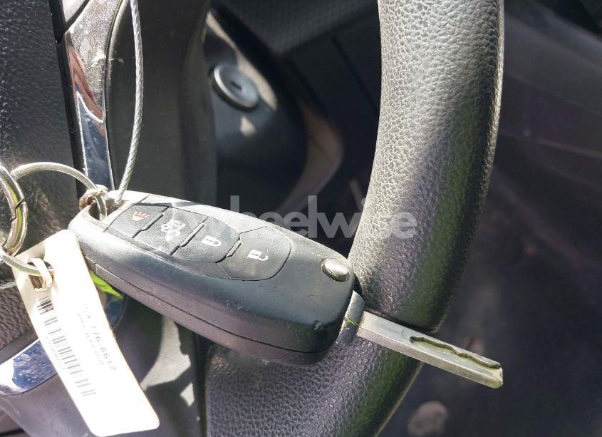 Photo 11 of 2016 Chevrolet Cruze LS MANUAL (VIN 1G1BB5SM0G7231541)