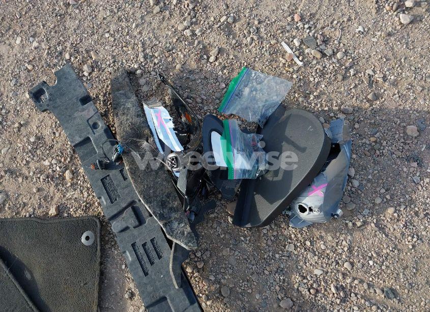 Photo 12 of 2016 Chevrolet Cruze LS MANUAL (VIN 1G1BB5SM0G7277807)