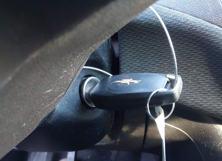 Photo 11 of 2017 Chevrolet Cruze LS MANUAL (VIN 1G1BB5SM0H7152419)