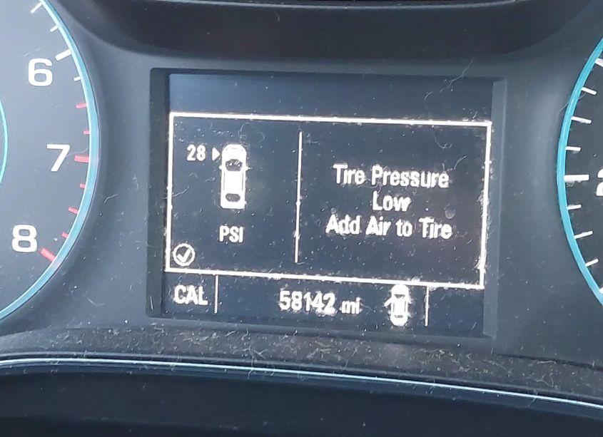 Photo 15 of 2017 Chevrolet Cruze LS MANUAL (VIN 1G1BB5SM0H7152419)