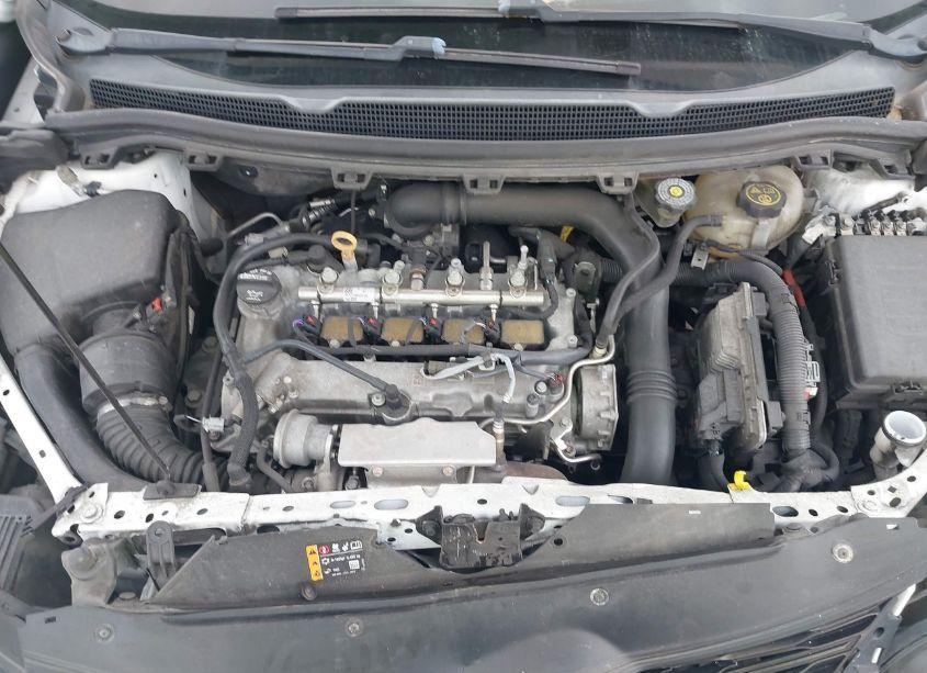 Photo 10 of 2018 Chevrolet Cruze LS MANUAL (VIN 1G1BB5SM1J7114204)