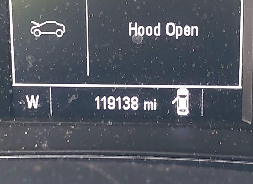 Photo 16 of 2018 Chevrolet Cruze LS MANUAL (VIN 1G1BB5SM1J7114204)