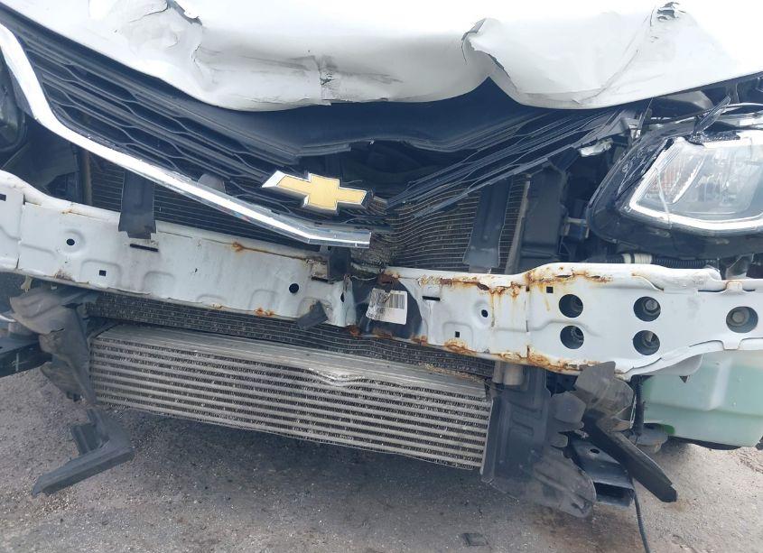 Photo 22 of 2018 Chevrolet Cruze LS MANUAL (VIN 1G1BB5SM1J7114204)