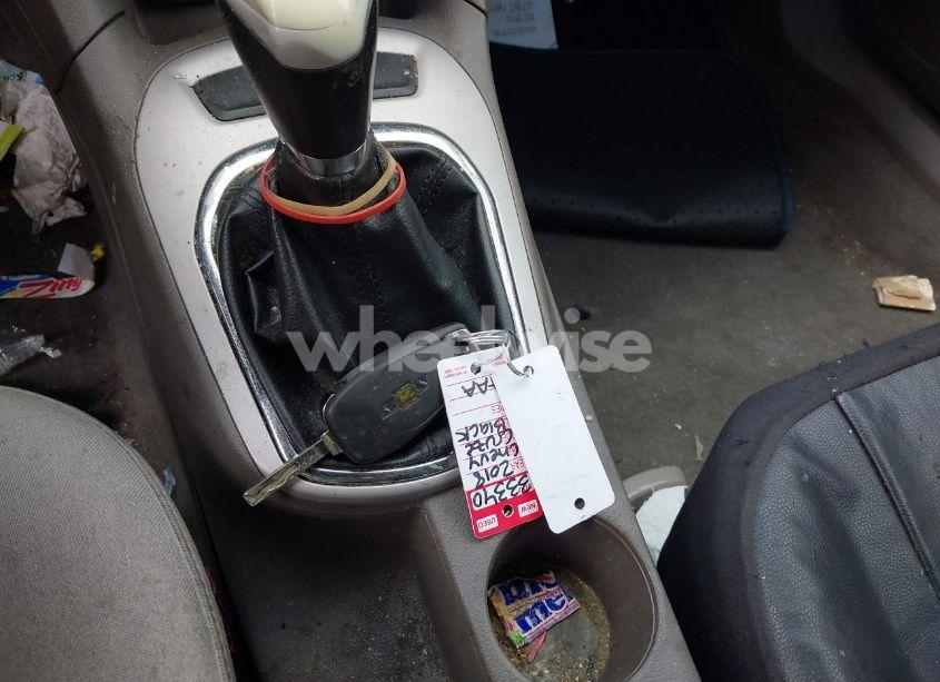 Photo 11 of 2018 Chevrolet Cruze LS MANUAL (VIN 1G1BB5SM2J7150497)