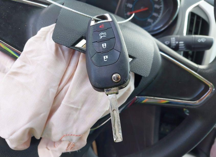 Photo 11 of 2017 Chevrolet Cruze LS MANUAL (VIN 1G1BB5SM3H7242566)