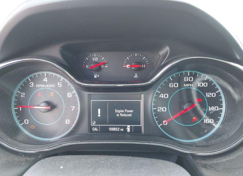 Photo 15 of 2017 Chevrolet Cruze LS MANUAL (VIN 1G1BB5SM3H7242566)