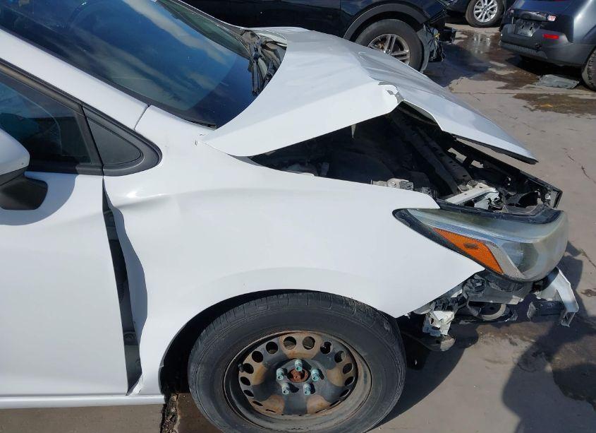 Photo 19 of 2017 Chevrolet Cruze LS MANUAL (VIN 1G1BB5SM3H7242566)