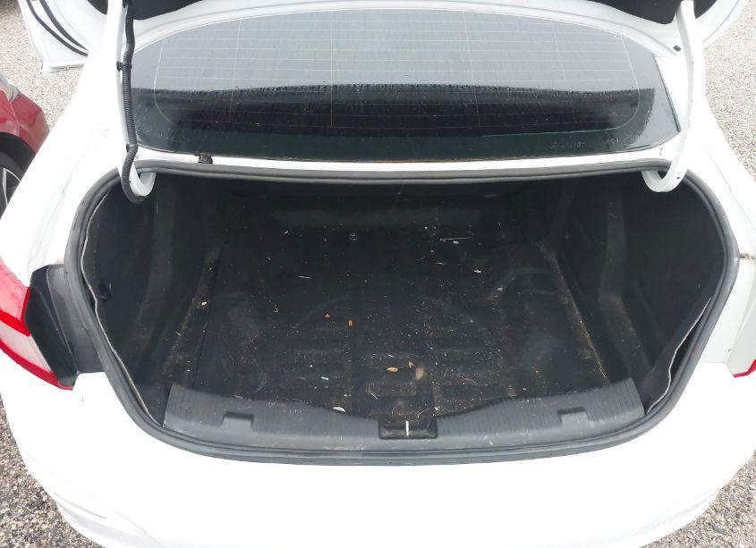 Photo 20 of 2017 Chevrolet Cruze LS MANUAL (VIN 1G1BB5SM3H7242566)