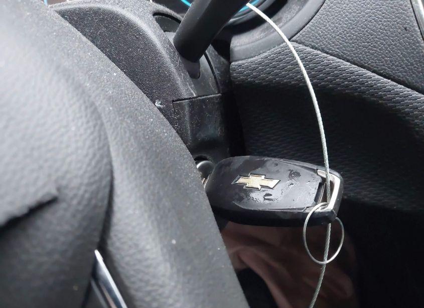 Photo 11 of 2016 Chevrolet Cruze LS MANUAL (VIN 1G1BB5SM6G7286575)