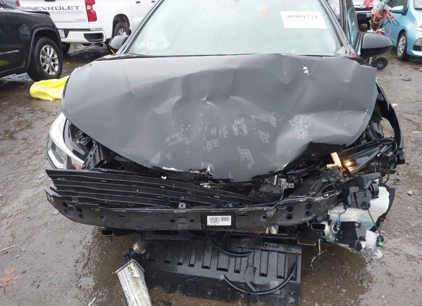 Photo 6 of 2016 Chevrolet Cruze LS MANUAL (VIN 1G1BB5SM6G7286575)