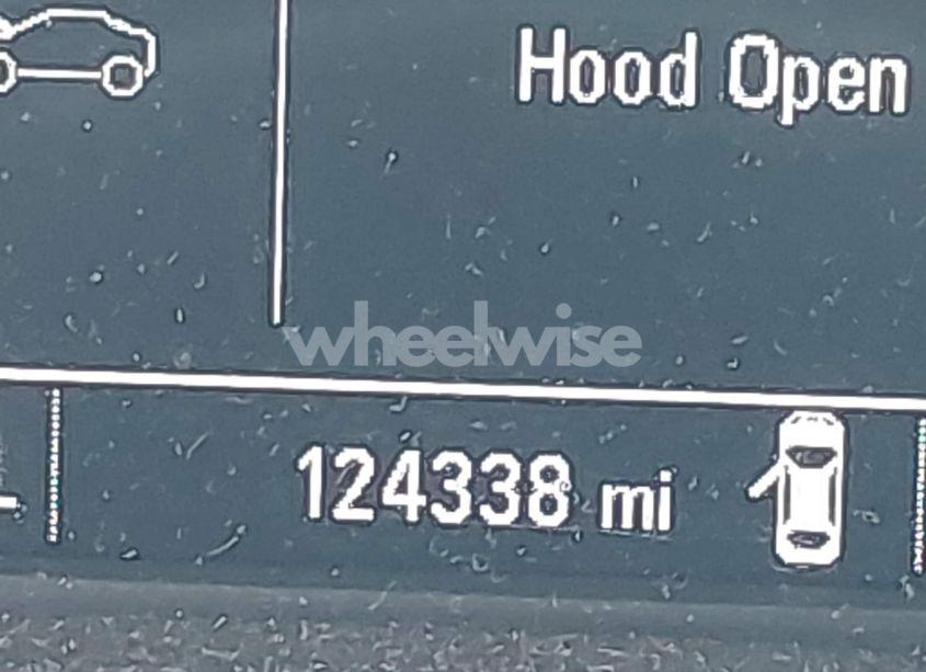 Photo 13 of 2016 Chevrolet Cruze LS MANUAL (VIN 1G1BB5SM6G7321048)