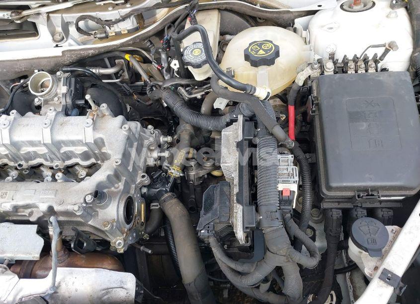 Photo 15 of 2016 Chevrolet Cruze LS MANUAL (VIN 1G1BB5SM6G7321048)