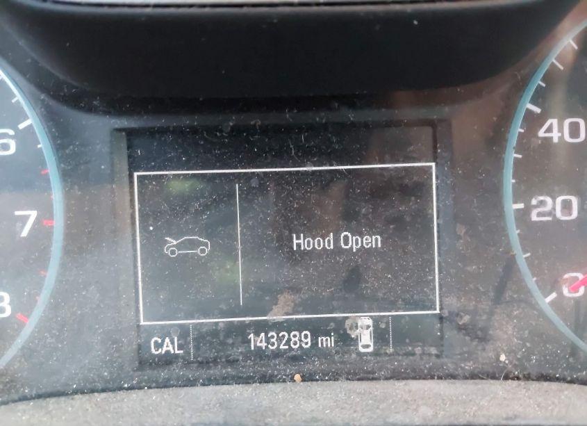 Photo 15 of 2017 Chevrolet Cruze LS MANUAL (VIN 1G1BB5SM6H7132319)