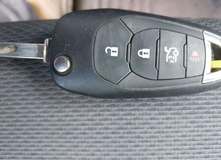 Photo 11 of 2018 Chevrolet Cruze LS MANUAL (VIN 1G1BB5SM6J7105420)