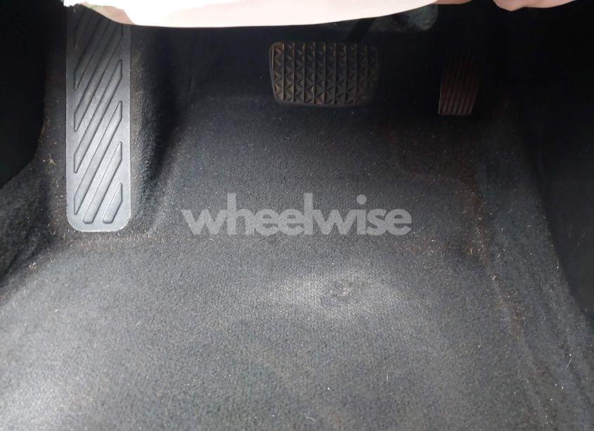 Photo 17 of 2016 Chevrolet Cruze LS AUTO (VIN 1G1BC5SM0G7238731)