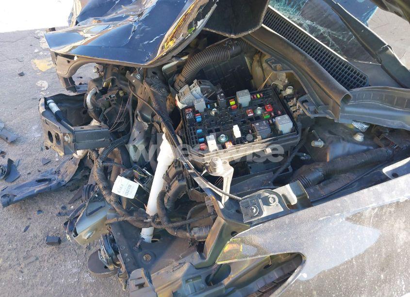 Photo 11 of 2016 Chevrolet Cruze LS AUTO (VIN 1G1BC5SM0G7258767)
