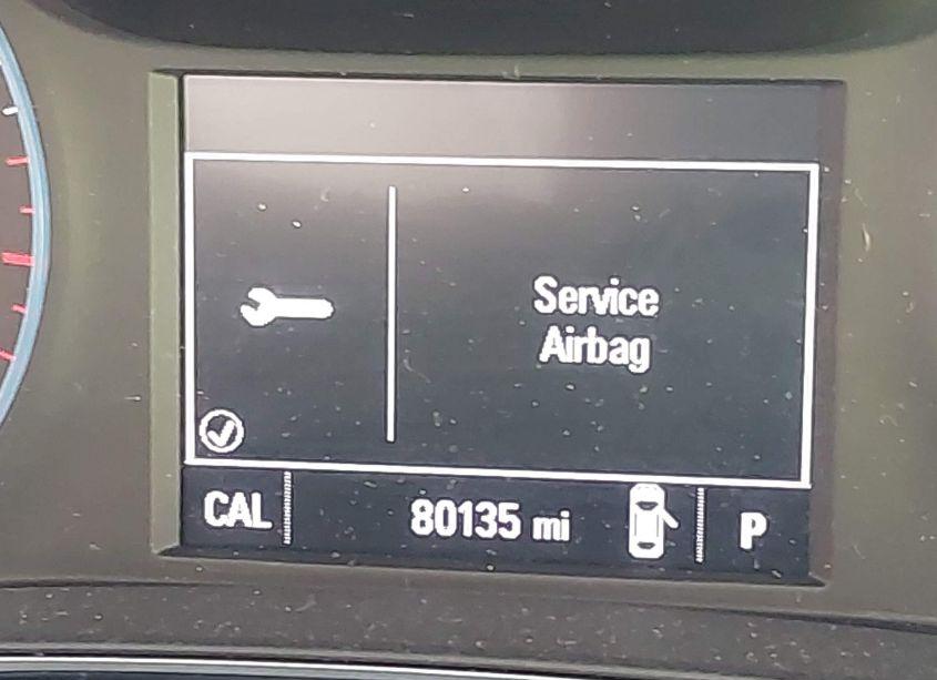 Photo 15 of 2017 Chevrolet Cruze LS AUTO (VIN 1G1BC5SM0H7115304)