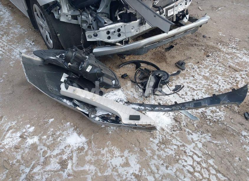 Photo 12 of 2017 Chevrolet Cruze LS AUTO (VIN 1G1BC5SM0H7195462)