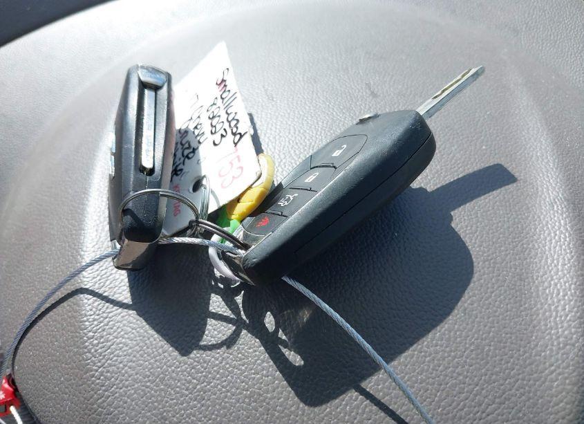 Photo 11 of 2017 Chevrolet Cruze LS AUTO (VIN 1G1BC5SM0H7255207)