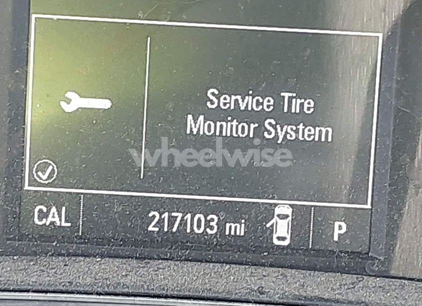 Photo 15 of 2017 Chevrolet Cruze LS AUTO (VIN 1G1BC5SM0H7271603)