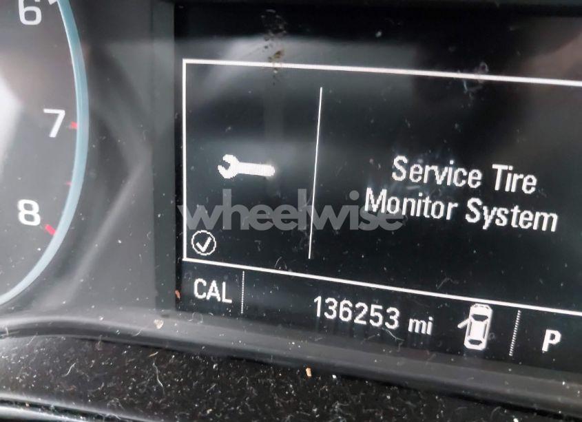 Photo 15 of 2017 Chevrolet Cruze LS AUTO (VIN 1G1BC5SM0H7281452)