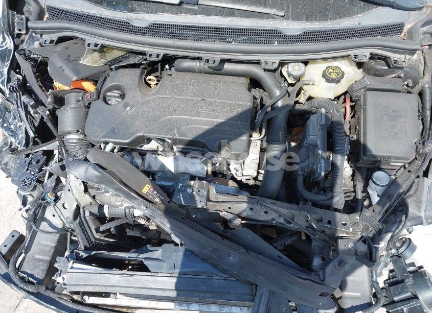 Photo 10 of 2018 Chevrolet Cruze LS AUTO (VIN 1G1BC5SM0J7119083)