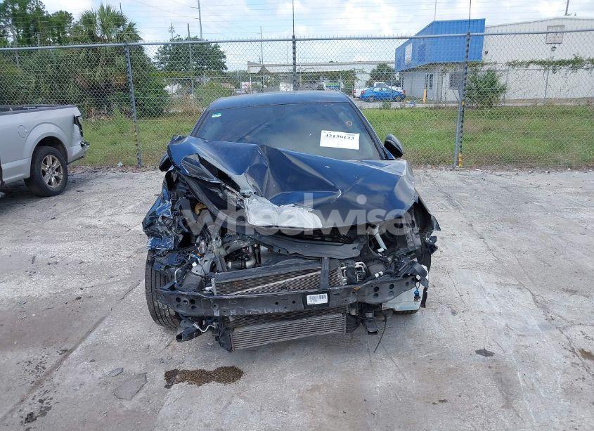 Photo 12 of 2018 Chevrolet Cruze LS AUTO (VIN 1G1BC5SM0J7119083)