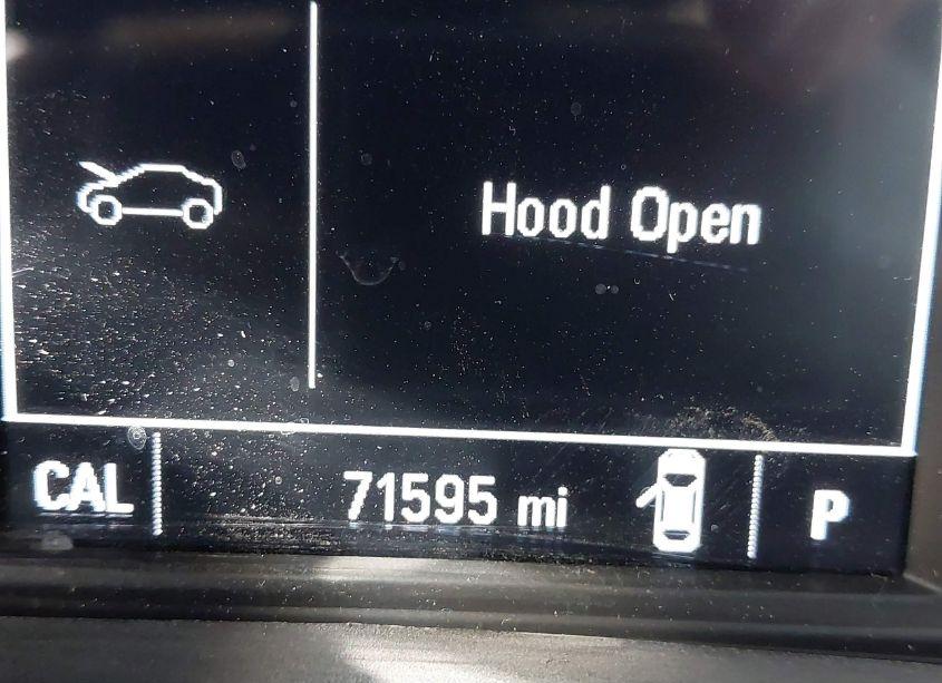 Photo 15 of 2018 Chevrolet Cruze LS AUTO (VIN 1G1BC5SM0J7126230)