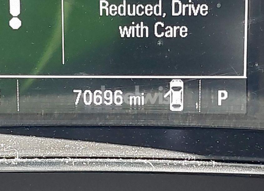 Photo 15 of 2018 Chevrolet Cruze LS AUTO (VIN 1G1BC5SM0J7136787)