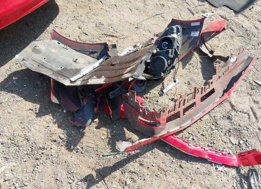 Photo 12 of 2018 Chevrolet Cruze LS AUTO (VIN 1G1BC5SM0J7206336)