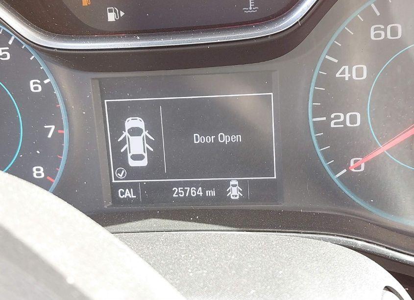 Photo 16 of 2018 Chevrolet Cruze LS AUTO (VIN 1G1BC5SM0J7206336)