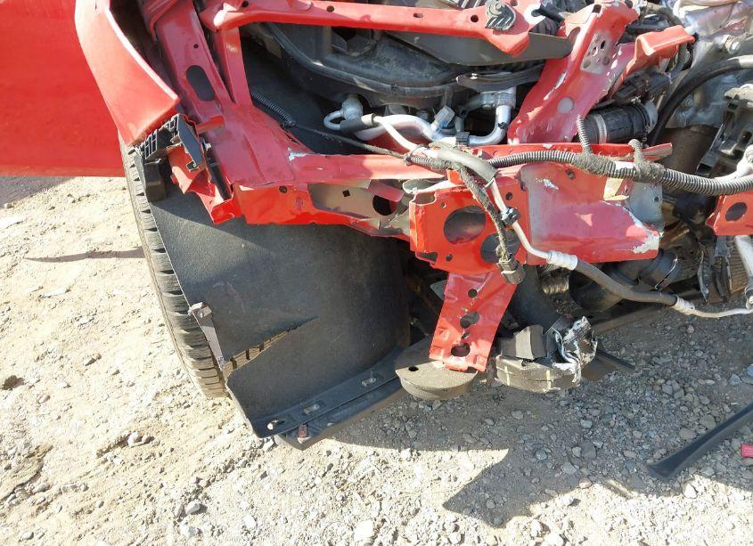 Photo 6 of 2018 Chevrolet Cruze LS AUTO (VIN 1G1BC5SM0J7206336)